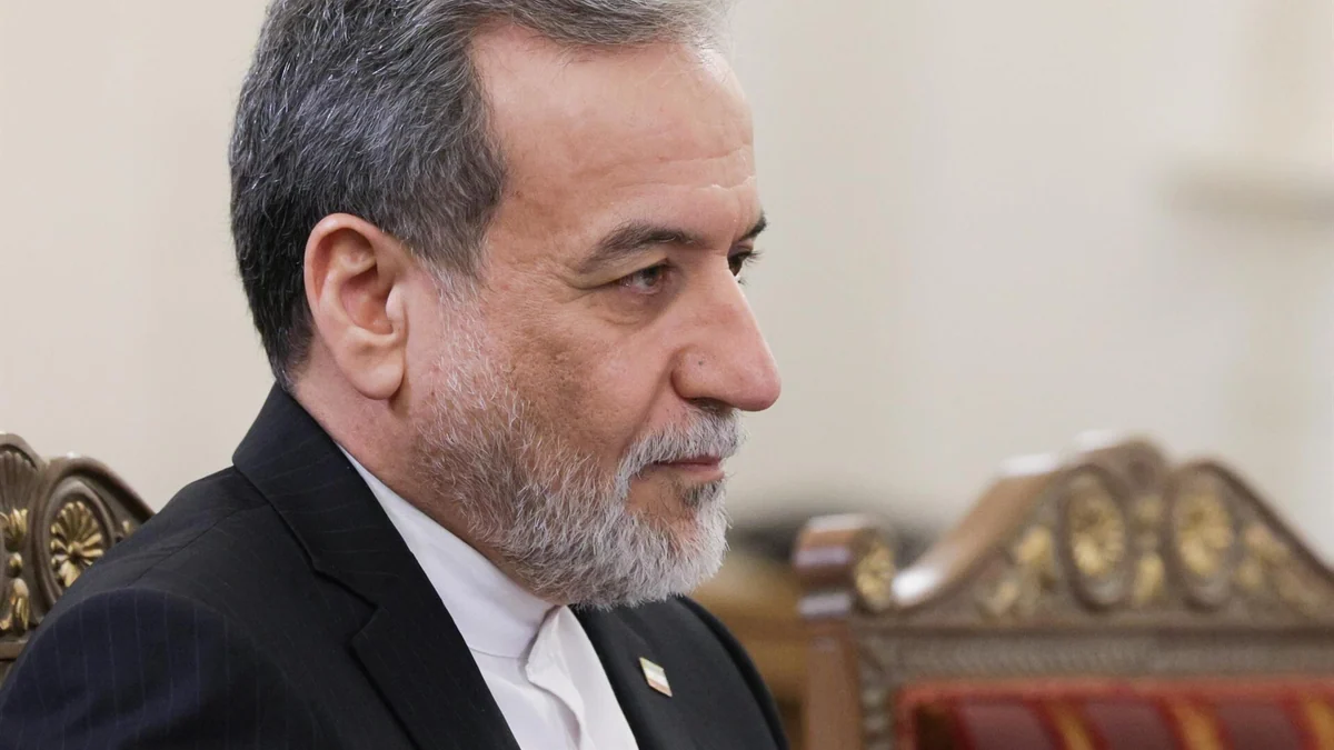 Irán recalca que las conversaciones con EEUU no seguirán "si continúan las amenazas" tras las palabras de Trump