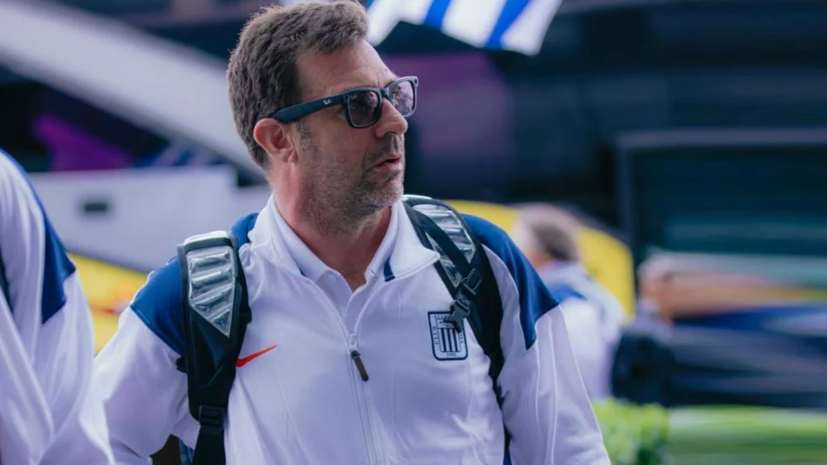 Quién es el campeón de la ‘U’ que reveló que Pablo Guede quiso sumarlo a Alianza Lima: “La respuesta era más que obvia”