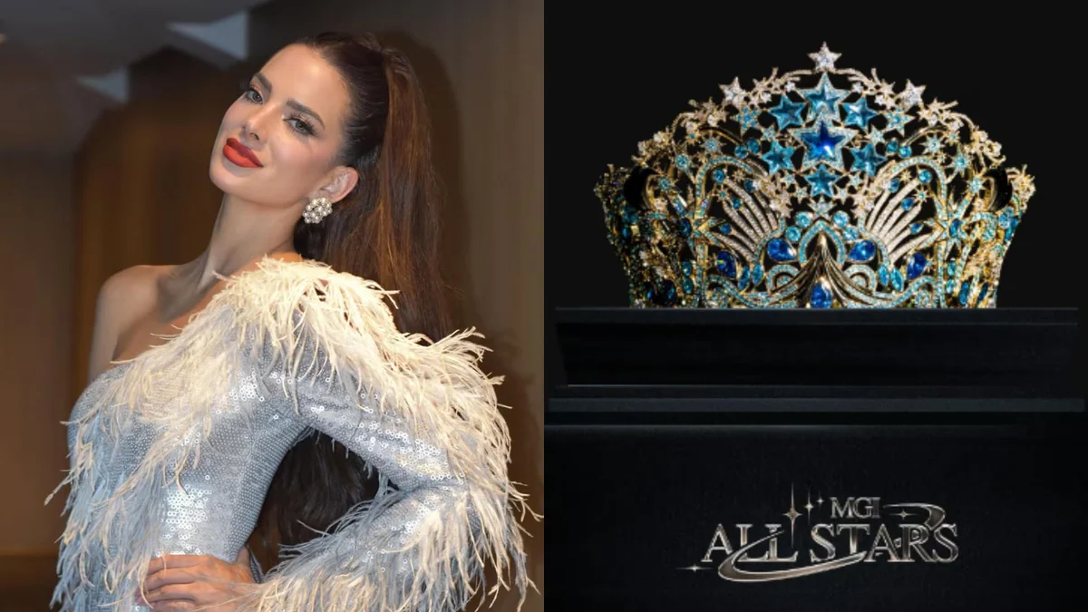 Suheyn Cipriani explica cómo votar en vivo por ella en la final del ‘Miss Grand International All Stars’: “Los votos se reinician”