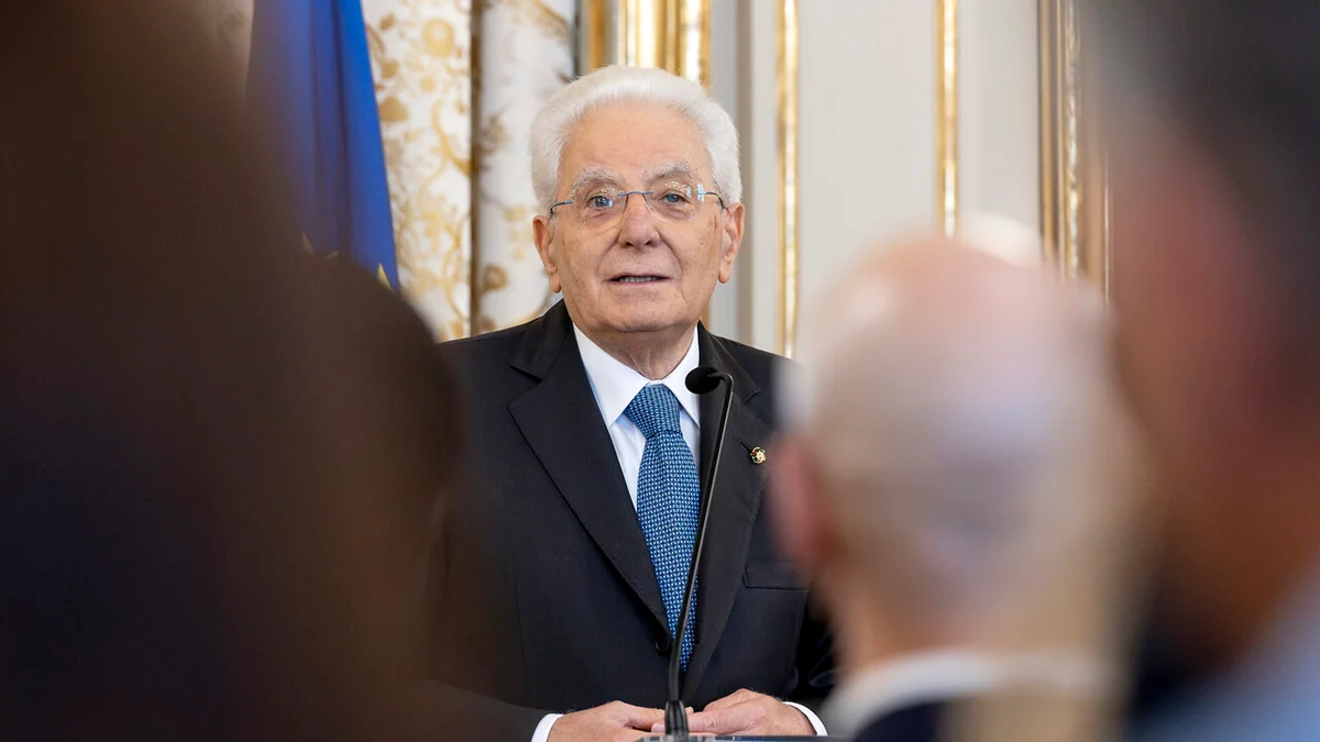 Seveso 50 anni dopo, Mattarella al Bosco delle Querce per la cerimonia