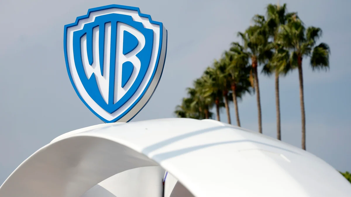 La UE da luz verde a la compra de Warner por Paramount si rompe su alianza con Universal