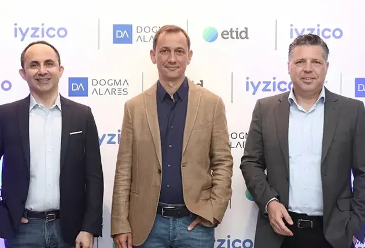 Türkiye'de e-ticaret hacmi 4,6 trilyon liraya ulaştı