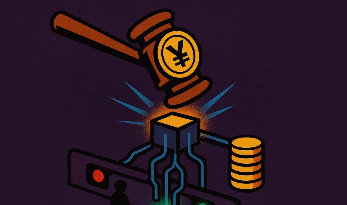 Giappone, via libera alla finanza AI e blockchain con piano in 5 anni