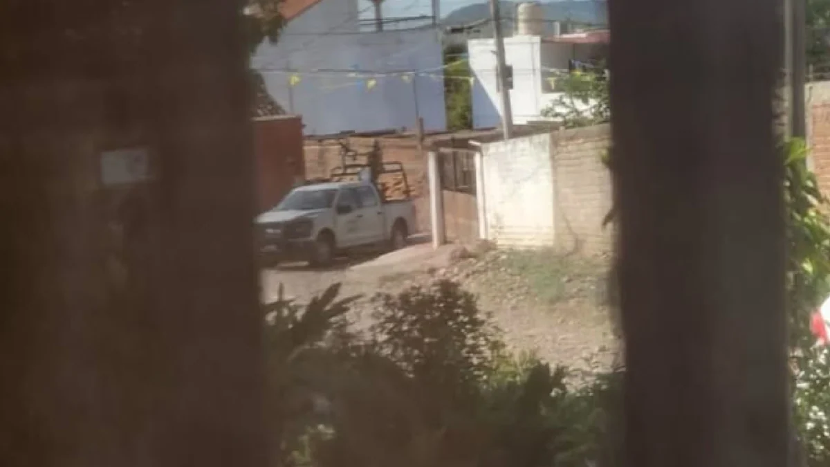 Enfrentamiento entre fuerzas federales y civiles armados deja 11 muertos en Rosario, Sinaloa