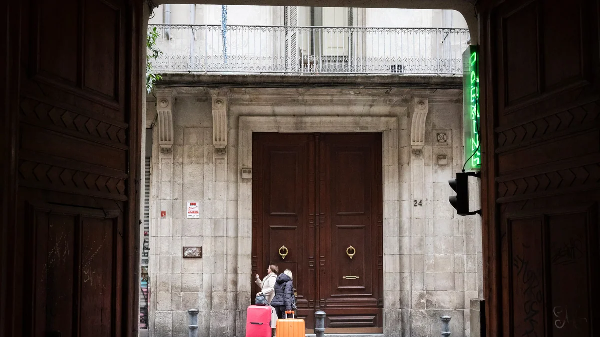 El Supremo anula el registro único de alquileres turísticos al considerar que el Estado carece de competencias para crearlo