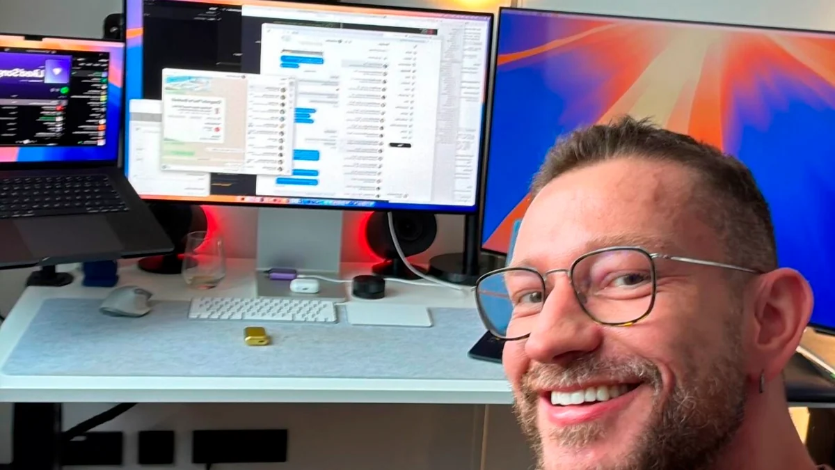 Peter Steinberger: el ingeniero estrella de OpenAI