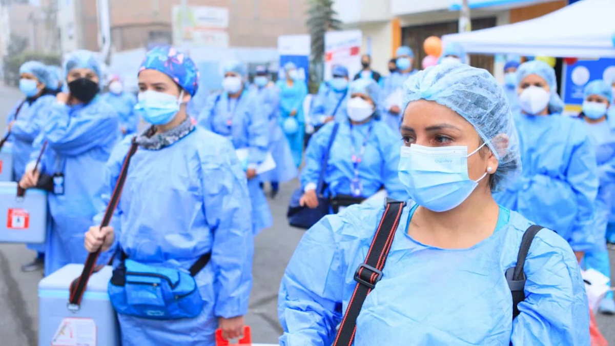 Gratificación y CTS se pagaría a más de 11.500 trabajadores CAS COVID con pase al régimen 728