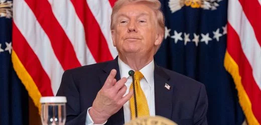Gerichte prüfen Donald Trumps umstrittenen Milliardenfonds für »politische Opfer«