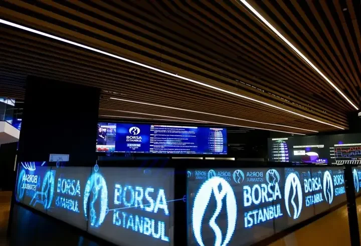 SON DAKİKA | BIST 100 pozitif açıldı! Piyasaların gözü bu seviyelerde
