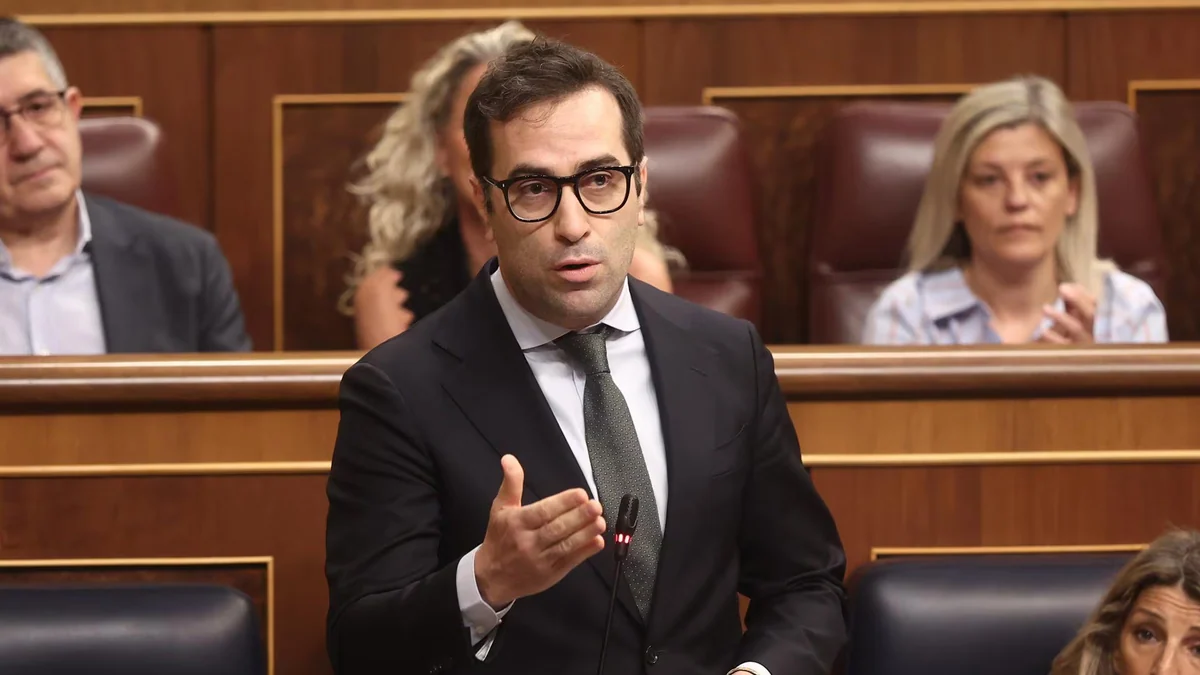 El BCE ‘aplaude’ el desempeño de la economía española ante la crisis de Oriente Medio