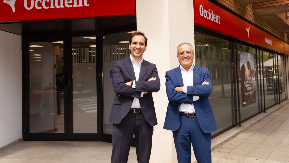 El mediador de seguros, va de confianza