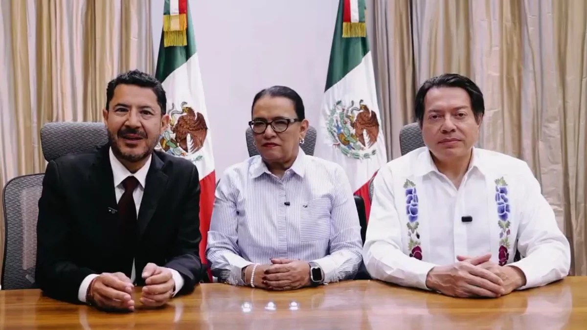 Gobierno de Sheinbaum se dobla ante protestas de la CNTE: plantea ceder el control de plazas magisteriales