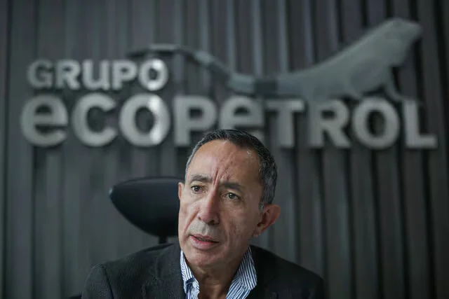 Aún por fuera de Ecopetrol, Ricardo Roa se pronunció sobre el acuerdo alcanzado con los trabajadores: habló de “momentos turbulentos”