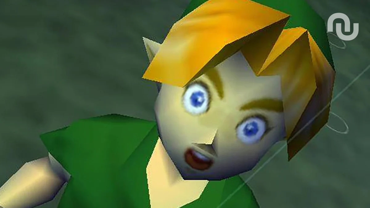 Mais que se passe-t-il avec le bouclier et la Triforce de Link dans le remake d’Ocarina of Time ?