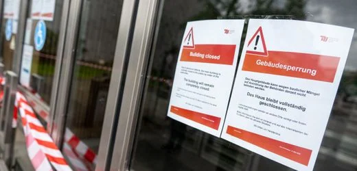 TU Berlin kann derzeit keine Zeugnisse ausstellen