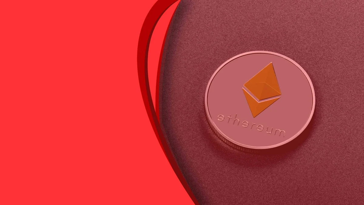 Ethereum droht ein Problem, das erst in 18 Monaten sichtbar wird