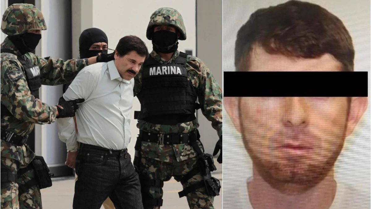 Messico, arrestato il nipote di El Chapo: la caccia al clan senza fine dell’impero della droga