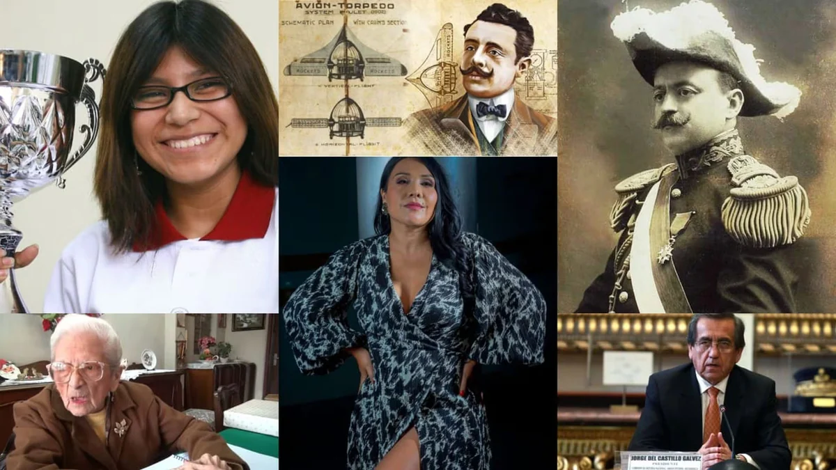 Qué se celebra el 2 de julio en el Perú: el espejo entre la ciencia, la política y el deporte