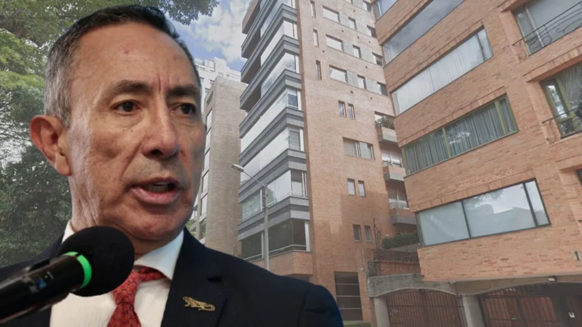 Juez fijó fecha para presentar cargos contra Ricardo Roa, presidente de Ecopetrol, por presunta compra irregular de lujoso apartamento