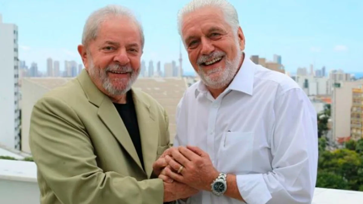 La Policía brasileña citó a declarar a un estrecho aliado de Lula por supuestos sobornos del Banco Master