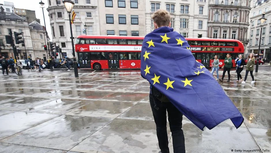 Brexit'in onuncu yılı: İngilizler pişman değil