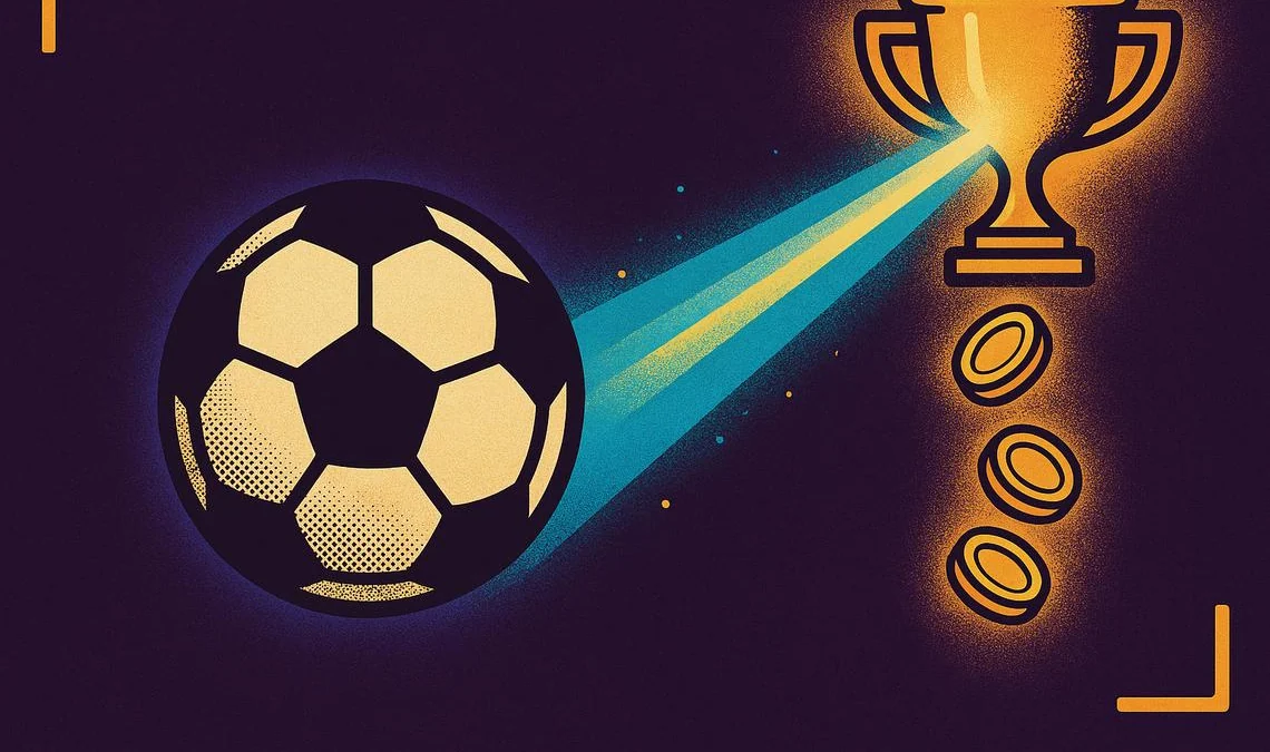 30.000 USDT in palio nella campagna CoinEx World Cup: come partecipare