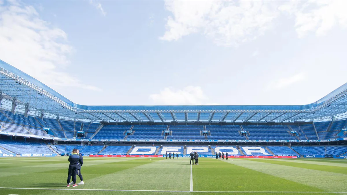 El Real Madrid y el RC Deportivo se enfrentarán en el Trofeo Teresa Herrera el 12 de agosto