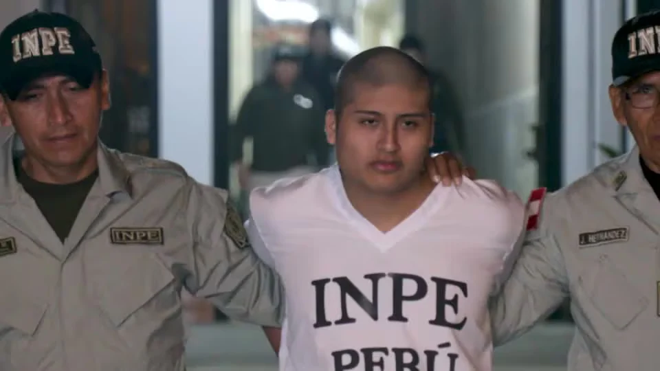 Procesaron a “Pequeño J” por el triple crimen narco de Florencio Varela