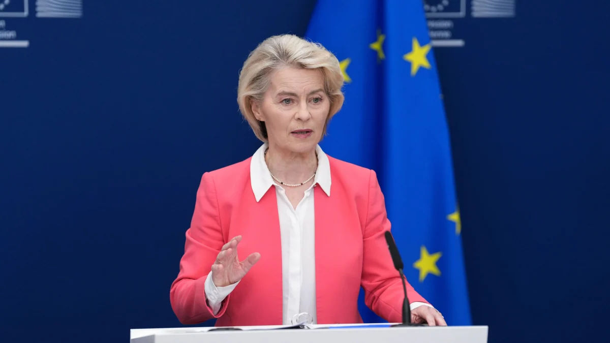 Regeln Zu spät umgesetzt: EU leitet sieben Verfahren gegen Deutschland ein