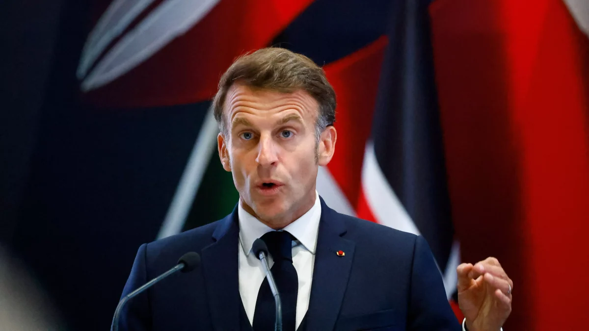 L’Iran avertit la France et le Royaume-Uni d’une «réponse immédiate» en cas de déploiement dans le détroit d’Ormuz