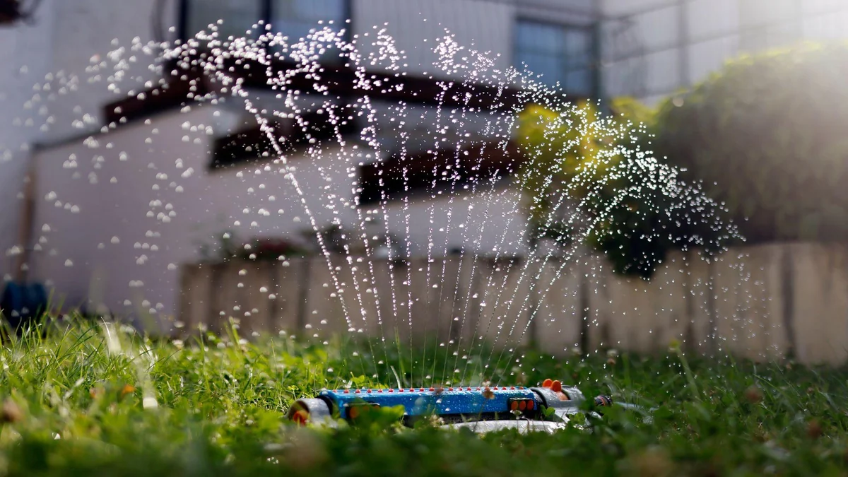 München schränkt Wassernutzung stark ein