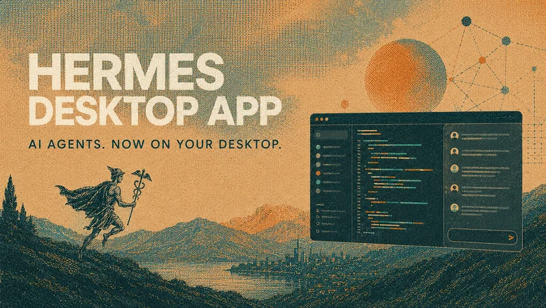 Hermes Agent Desktop: личный опыт и пошаговая настройка под реальные задачи