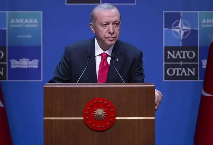 İsrail basını yazdı: Erdoğan, Türkiye'yi bölgesel süper güç yaptı