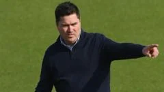 Australian North set to be England selector