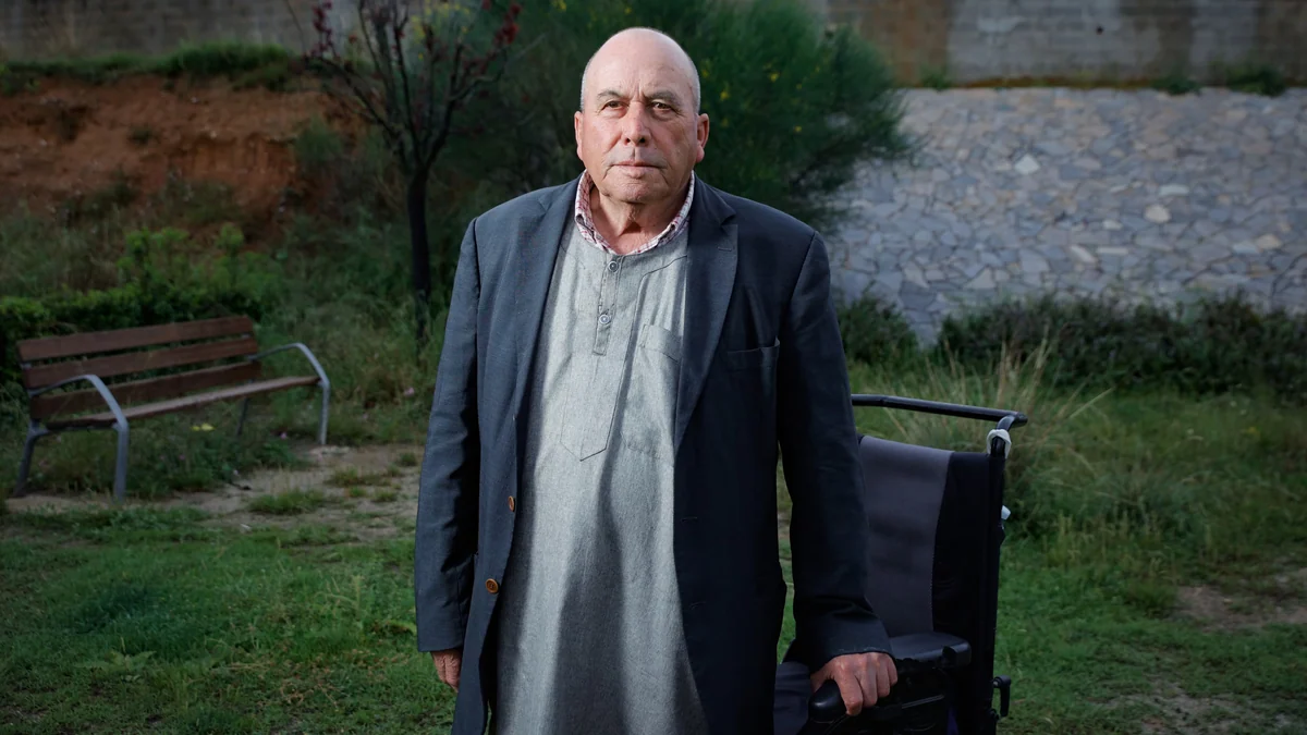 El Supremo condena al Estado a indemnizar con 2,5 millones al albañil marroquí condenado por 10 violaciones que no cometió