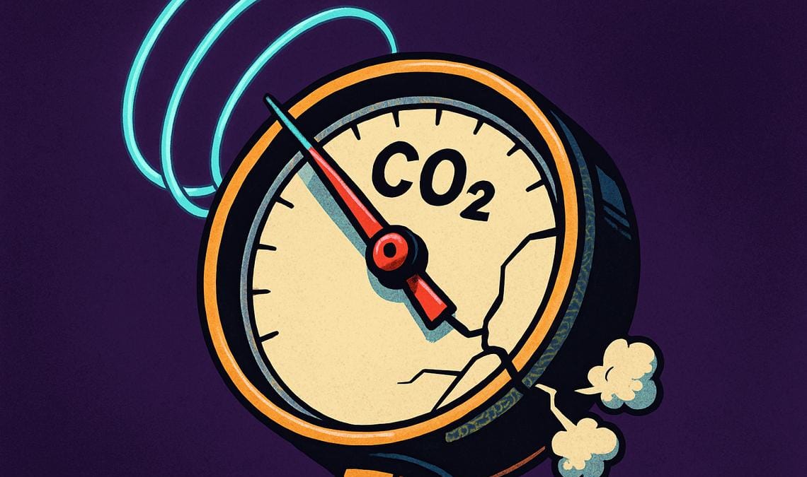 CO2 a 432 ppm, Corea a 0,72 figli: pressioni sistemiche globali in aumento