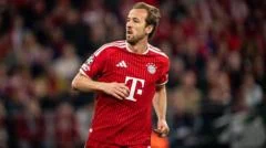 How Kane goal could earn Germany extra Champions League spot