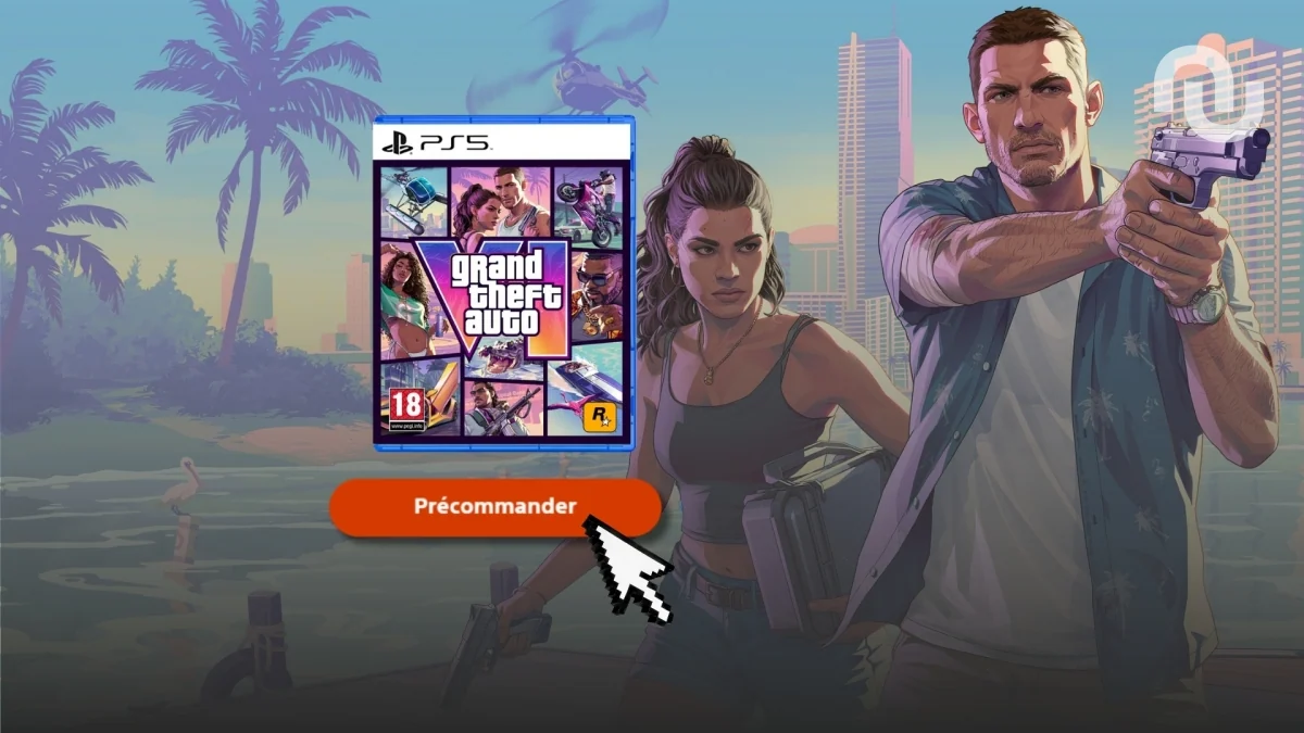 Quand serez-vous débités si vous précommandez GTA 6 jeudi ?
