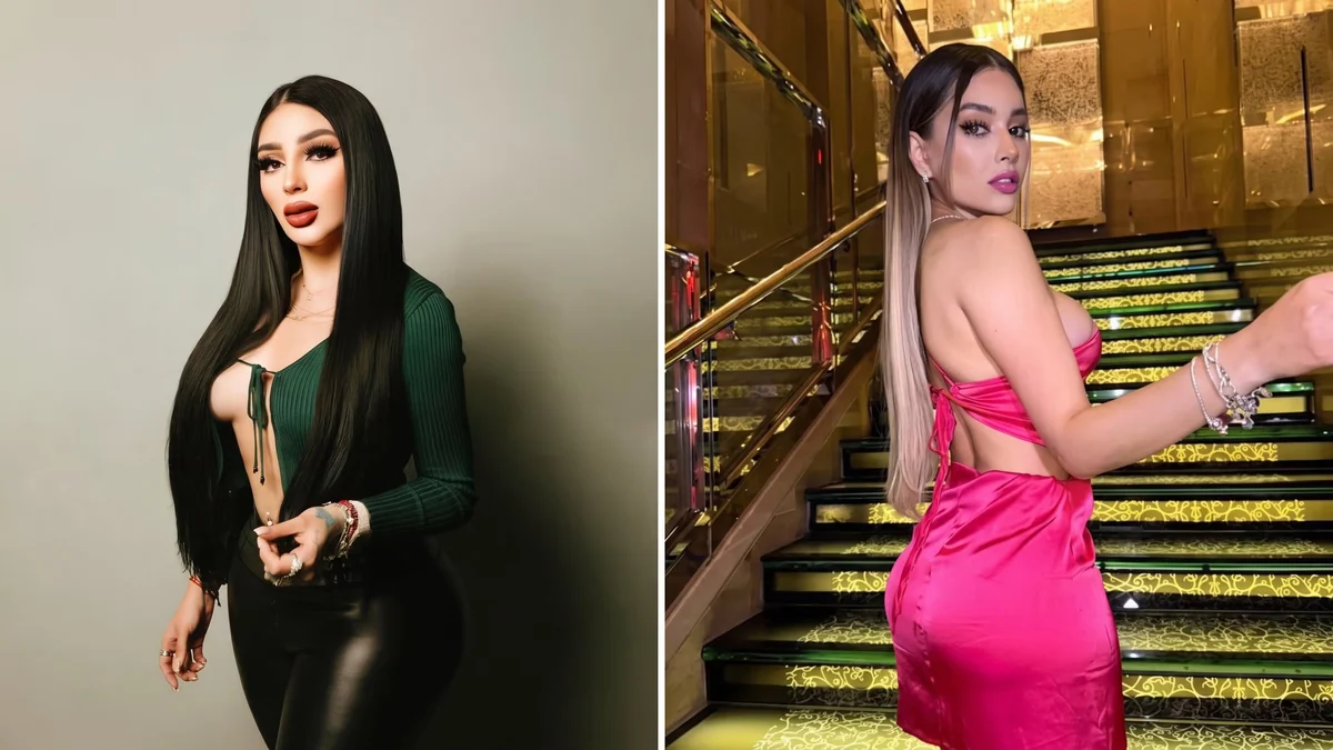 ¿Brianda Deyanara o Bellakath? Las pistas de la nueva habitante de La Casa de los Famosos México 2026