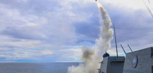 Tomahawk: Bundesregierung kauft Marschflugkörper von den USA – Deal blieb tagelang geheim