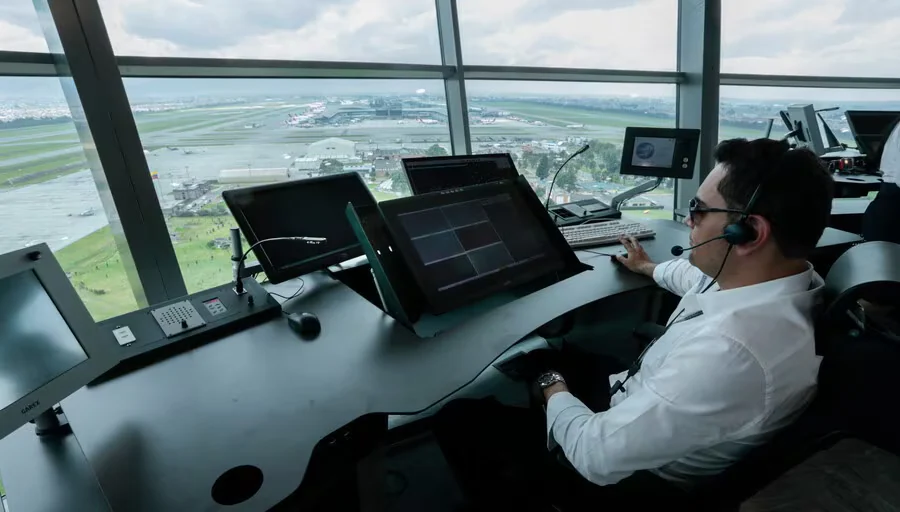 Aeronáutica Civil confirmó intervención aérea en Venezuela para mitigar la emergencia tras dos terremotos