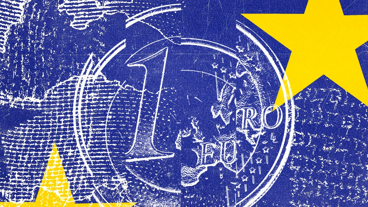 67 años con la vista en Europa
