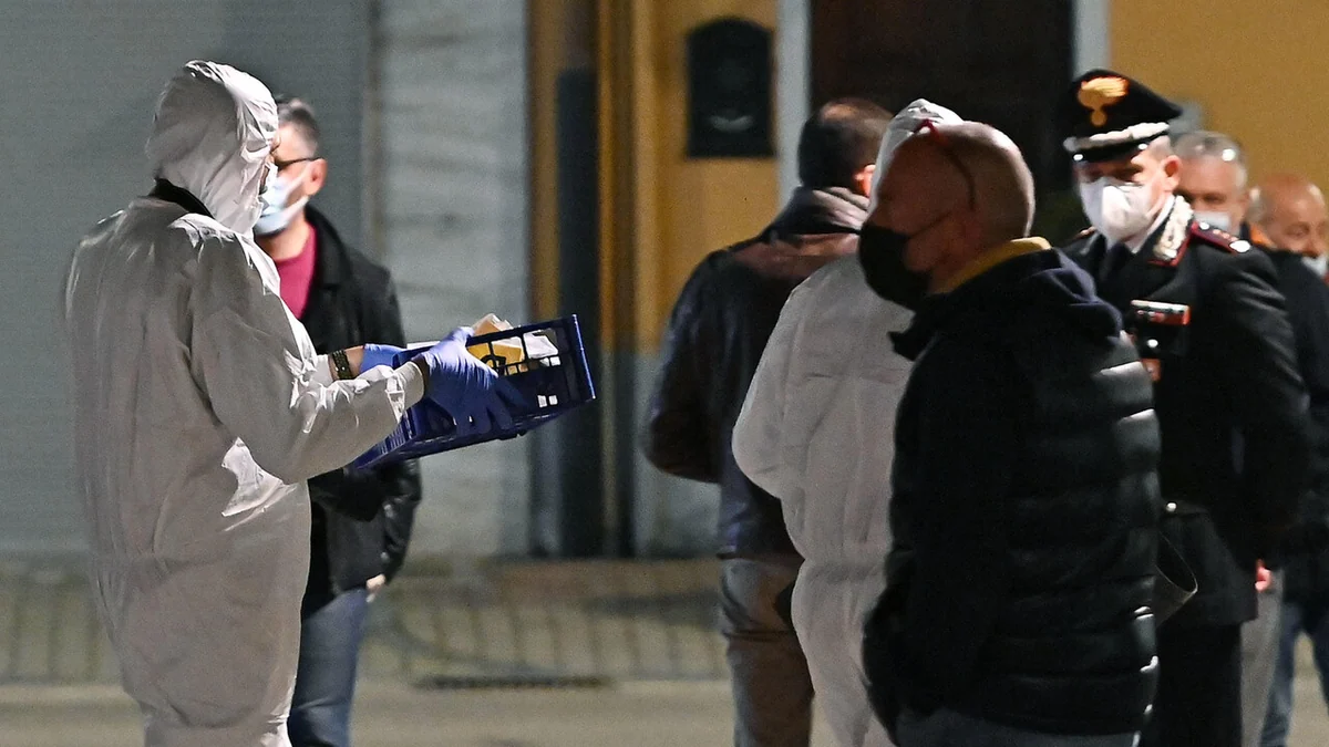 Gioielliere uccise due banditi, Pg Cassazione chiede la conferma della condanna per Roggero