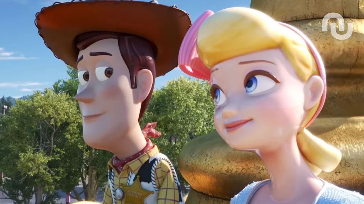 Disney répond enfin à une vieille énigme chez les fans de Toy Story