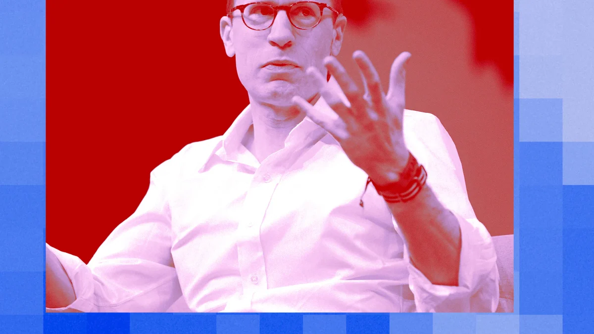 Nick Bostrom Has a Plan for Humanity’s ‘Big Retirement’