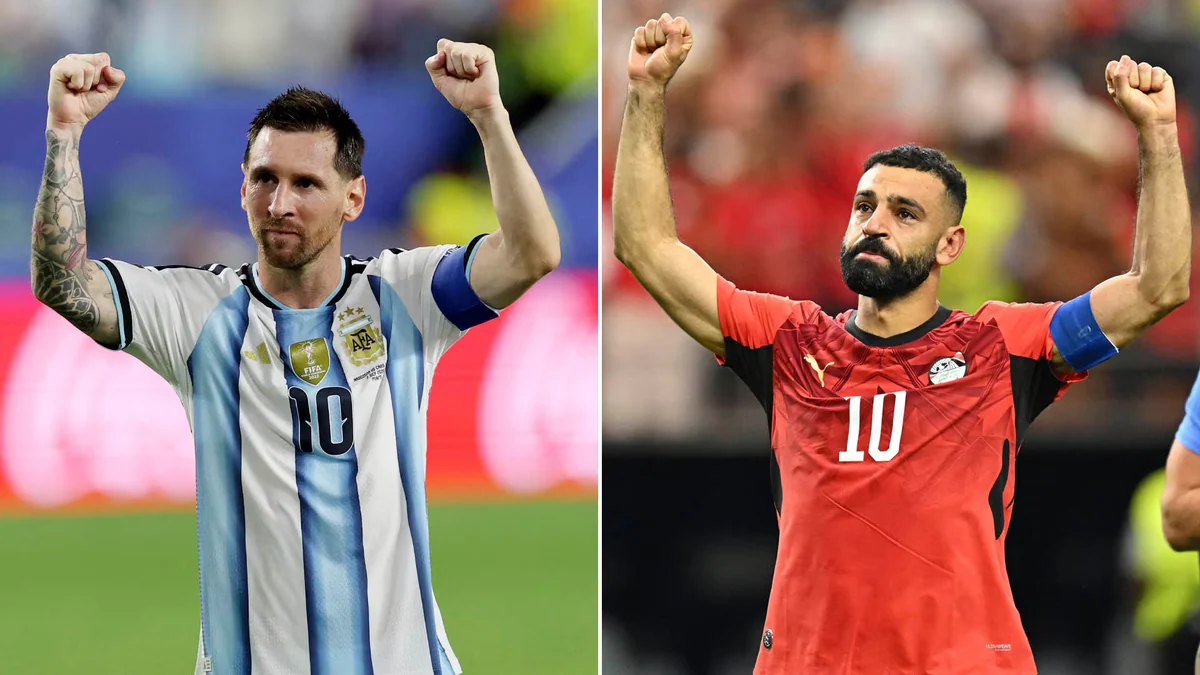 Argentina buscará los cuartos de final del Mundial ante Egipto: es inminente la apertura de puertas