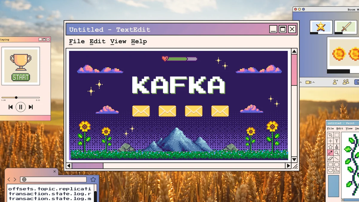 Эволюция Kafka as a Service: от факапа до чилаута