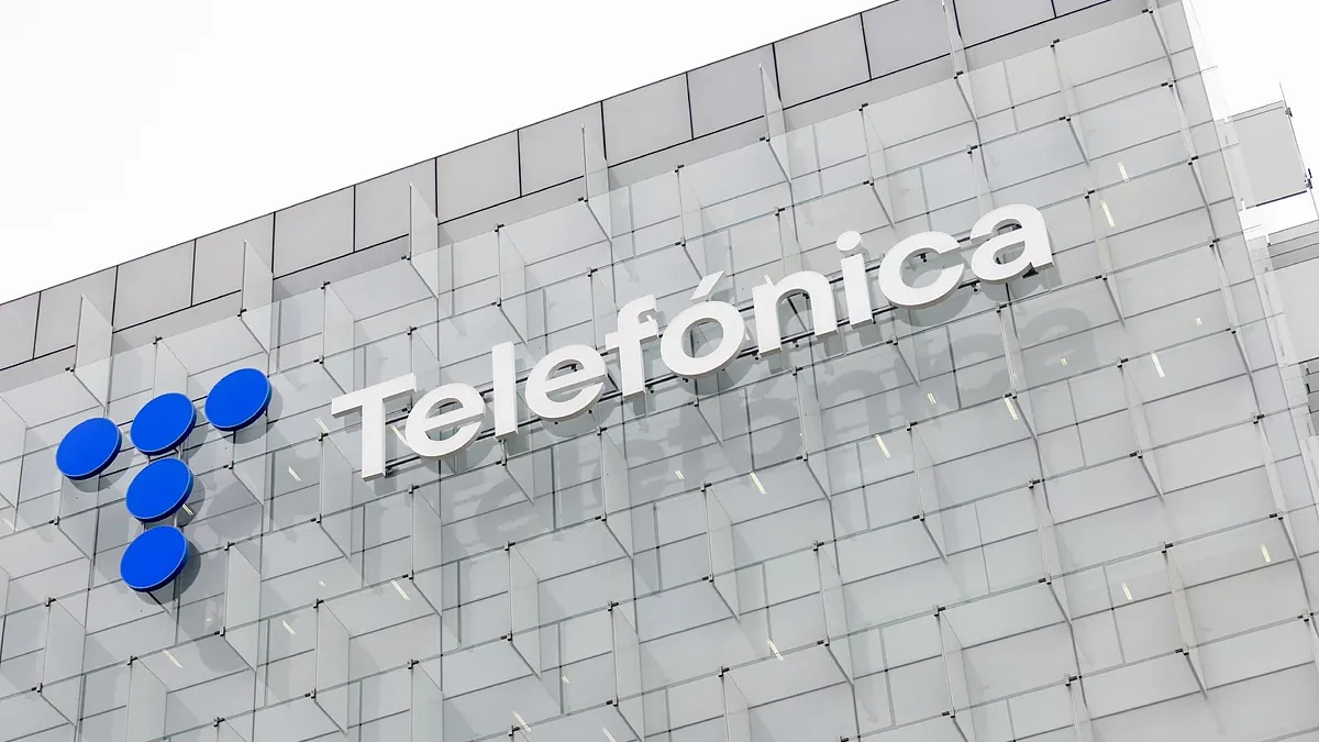 Barclays rebaja a Telefónica en el día del debut de Digi