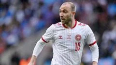 How Christian Eriksen's heart device kicked into action