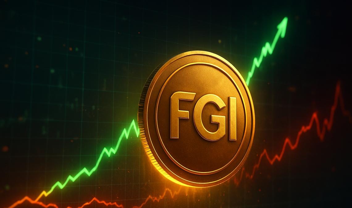Azioni FGI: balzo del +360% sugli utili, ma l’RSI a 92 fa tremare i trader